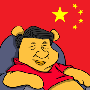 xi jinpooh 1
