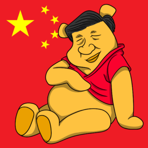 xi jinpooh 2