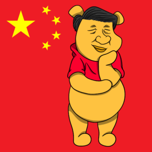 xi jinpooh 3
